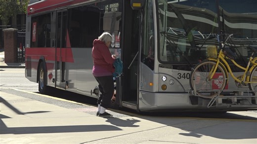 'Let's try to get them back': JTA CEO hopes reduced fare will boost ridership, save riders money