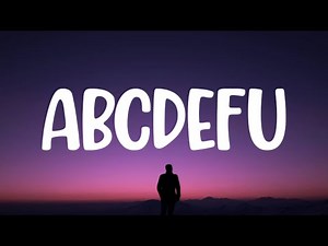 GAYLE - ​abcdefu (Lyrics) "Forget you and your mom and your sister and your job" [TikTok Song]