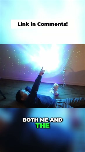 Remote Control Mood Light – Better Than I Expected #review #moodlight #smart