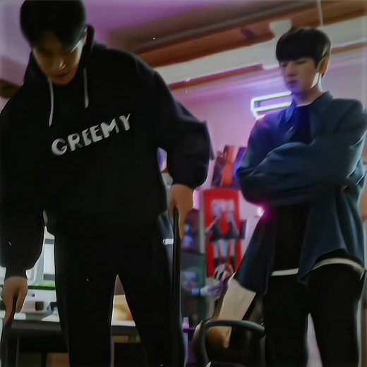 Semantic Error: A Must-Watch K-Drama Edit