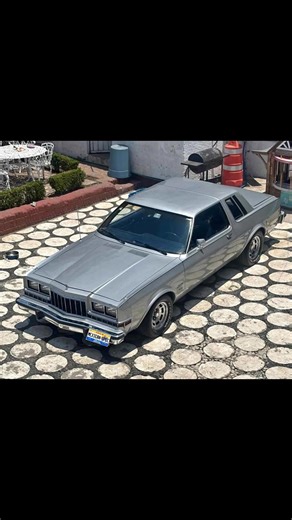 1982 Mexican Spec Dodge Magnum - 51001P Hello Friends As I live in Mexico I have access to all the special Mexican Spec cars they made. If this one isn't for you I can find you one you will love. Here we have a very rare car. This is a 1982 Mexican Spec Dodge Magnum. After the Super Bee name was retired in 1980, this car was brought out to continue the performance tradition. This car was only made for 2 years as in 1983 the K-Cars took over. Under the hood is a 300 HP 360 4 barrel V8 mated to a 