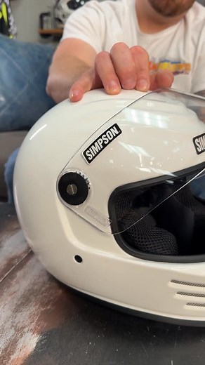 2.9K views | The Simpson Outlaw Bandit 3 rocks that iconic,...