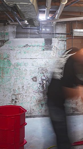 Basement Leak Solutions: Get Your Free Inspection