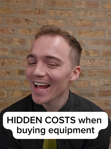 Understanding Equipment Financing for Business Growth