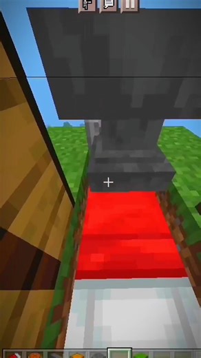 Minecraft Builds | #shorts #minecraft