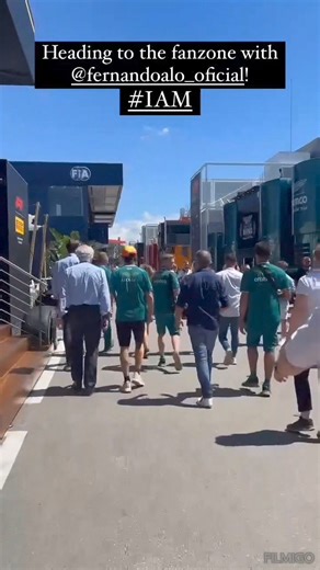 22K views · 689 reactions | Spanish GP - Friday | Magic Fernando Alonso Fansite | Facebook