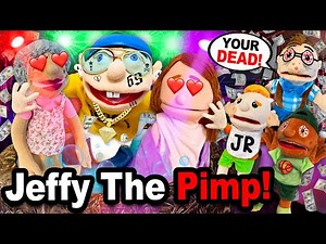 SML YTP: Jeffy The Pimp!