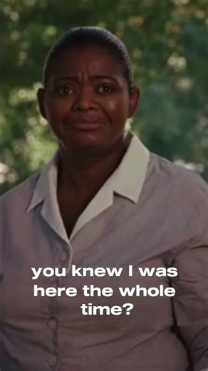 Minnie's Funniest Escape Scene | The Help