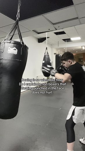 Understanding the Pain of Boxing Body Shots