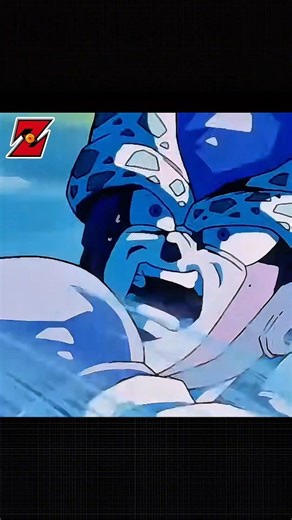 🔥 Android 17’s Gamble Awakens Ultimate Power — Cell’s End Begins! As Perfect Cell dominates the battlefield, Android 17 steps forward knowing the risk. His sacrifice shakes the fight and pushes the Saiyans beyond their limits. Rage turns into power as Super Saiyan warriors rise, unleashing unstoppable energy against the ultimate bio-android. Pride, teamwork, and sacrifice collide in one of the most intense moments of the Cell Saga. Sometimes victory is born from sacrifice. #DragonBallZ #CellSag