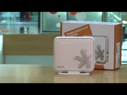 HG531 Modem - Changing your WiFi channel