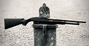 Mossberg Maverick 88 Shotgun Review