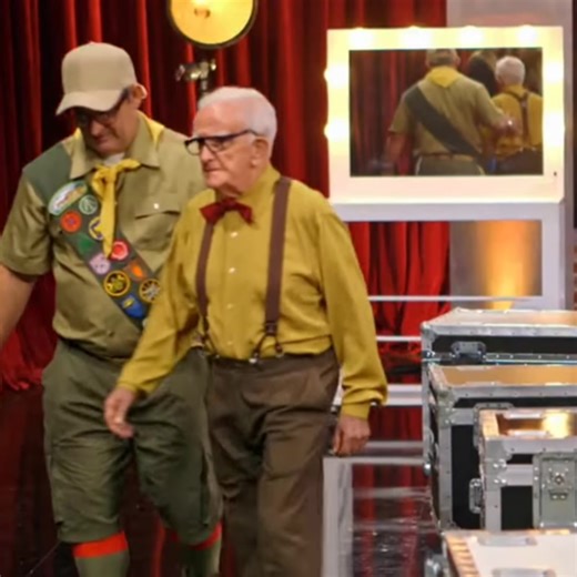 5.6K views · 57 reactions | These couples took the AGT stage to a whole new level | Best Talent | Facebook