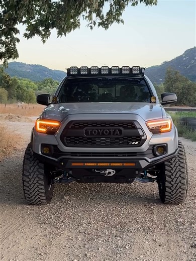 2020 Toyota Tacoma TRD Off Road Review and Highlights