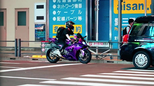 Japanese🇯🇵 Motocycle ❤️‍🔥🔥#photography #japan #秋葉原 #街風景 #おすすめ #moto #バイク #bike #motocycle #fypシ #foryoupage