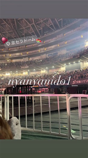 なにわ男子 京セラドームストーリーを振り返る