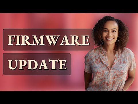 How Do I Check Apple Watch Firmware Updates Quickly?