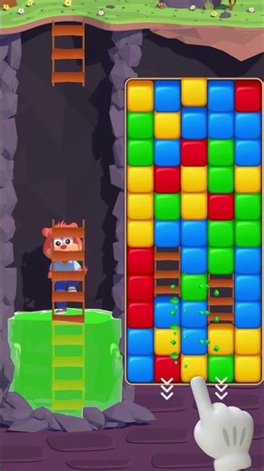 Star Blast Marketing Creative | W/ Unity Timeline