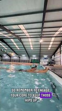 How to Start Swimming: 3 Easy Steps for Beginners! 🏊‍♀️