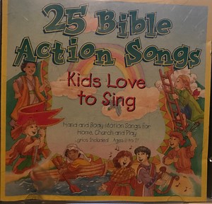 11067170-Various-25-Bible-Action-Songs-Kids-Love-To-Sing