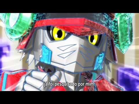 Gatchmon evolutionary line to Gaiamon