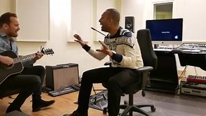 25th Dec Las Vegas, Arash Live, Hard Rock, The Joint!!!! We're gonna Rock Hard Rock:)) | Arash