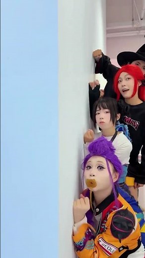 Competition#kpop #kpopdemonhunters #huntrix