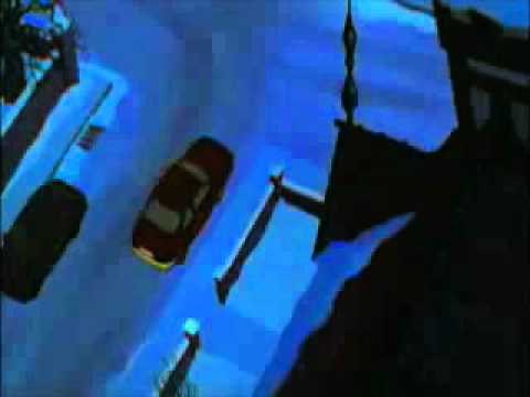 my favorite scene of felidae