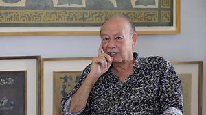 Don't miss this exhibition with different artworks by the Artist Ahmed Chiha until the 16th of December 2021. All welcome every day from 10AM to 9PM ،Waiting for you 🌹 | Picasso East - New Cairo