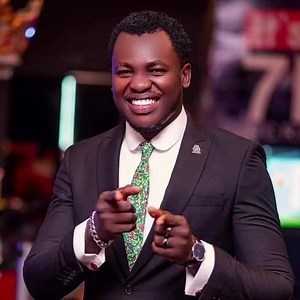 65 reactions · 228 comments | Touch not my anointed they said when he...