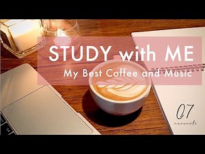STUDY with ME /【BGM】Classic Music / 勉強風景とクラシック音楽