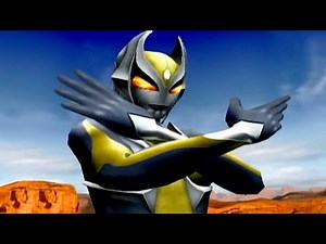【大怪獣バトル必殺技】カミーラ Camilla ウルトラマン 怪獣 必殺技 大怪獣RR 大怪獣NEO ultraman