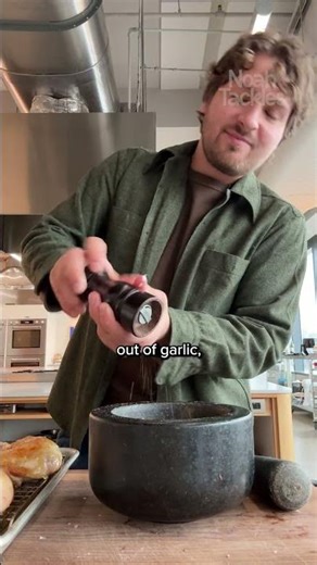 Chicken Savoy: Noah Cooks the New Jersey Classic