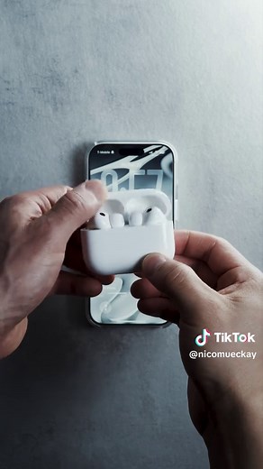 ASMR Unboxing of the AirPods Pro 3 #apple #airpodspro #ios26 #appleunboxing #tech