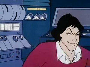 Drak Pack : E08 - Hideout Hotel