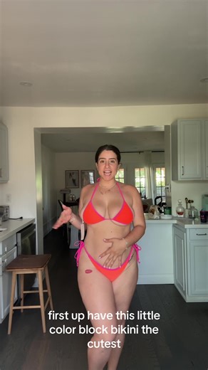 Amazing SHEIN Bikinis for Your Next Vacation