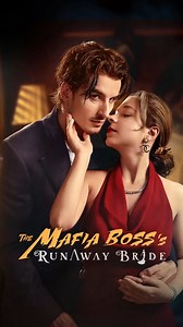 48K views · 1.6K reactions | 懶Title-“The Mafia Boss’s Runaway Bride”...