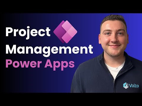 5 Ways Power Apps Can Revolutionize Your Projects Management