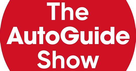 Subscribe to The AutoGuide Show Podcast Today