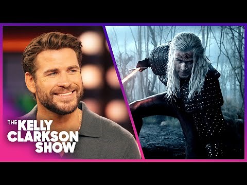 Liam Hemsworth Was Hesitant To Replace Henry Cavill In 'The Witcher'