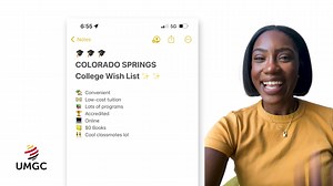 13K views · 22 reactions | Explore 125+ online degrees and certificates with UMGC. Apply today! | University of Maryland Global Campus | Facebook