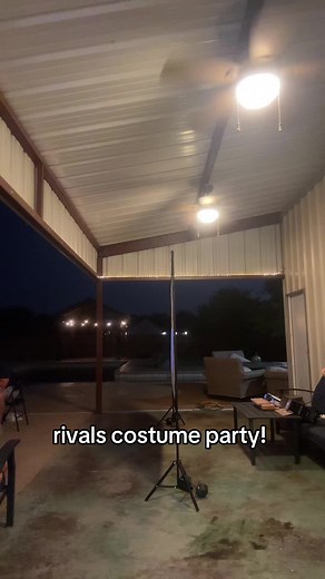 Rivals costumes at our annual bootlegger Halloween party! 🎃#pomteam #kickteam #bootleggers #halloween #costume