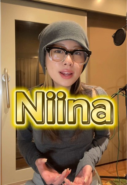 Who is Niina!!!