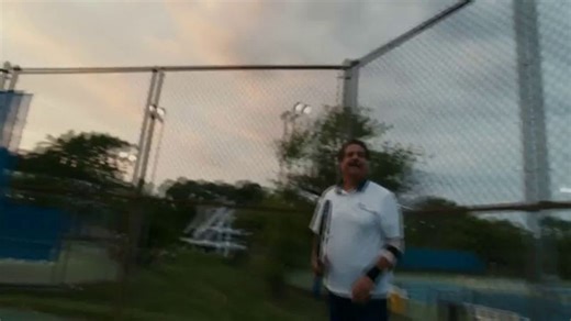 USTA Foundation TV Spot, 'Get Connected'