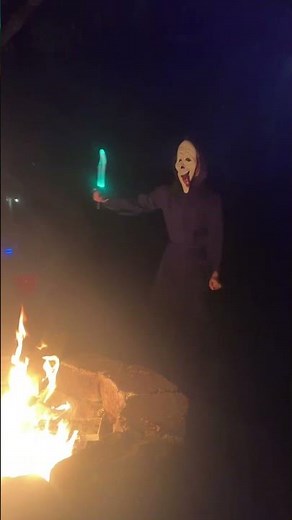 DO YOU LIKE SCARY MOVIES 🔥