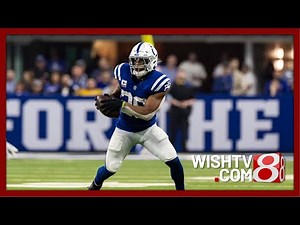 Colts full 2025 schedule released