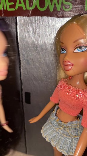 #bratz #bratzdolls #dollseries #dolls #dolltok #dollcollector #toys #toycollector #fyp #youtube