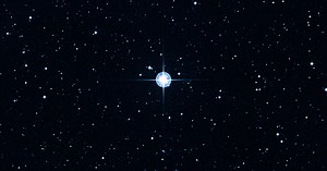 Why the "Methuselah Star" does not disprove the Big Bang