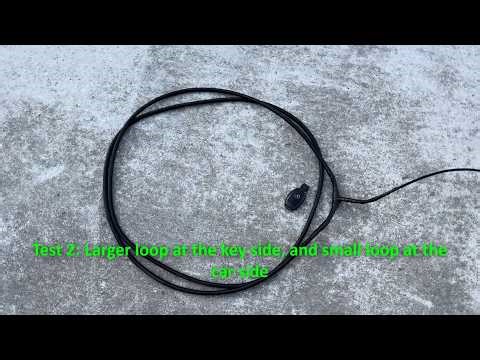 Car Theft Relay Attack