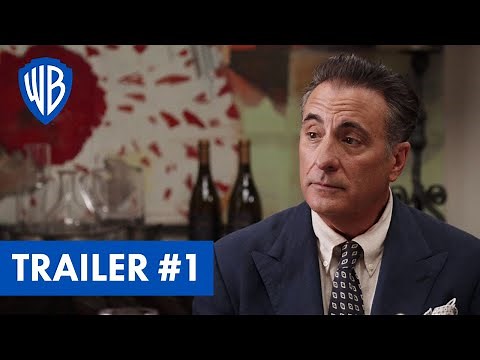 DER VATER DER BRAUT - Trailer #1 German Deutsch (2022)